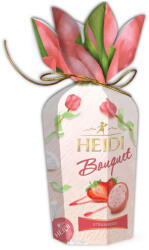 HEIDI desszert flower spring epres fehér csokoládés -120g - koffeinzona