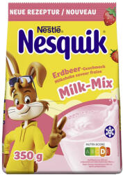  Nesquik Milk Mix ízesítő italpor eper - 350g