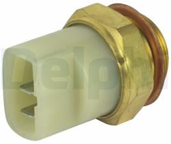 DELPHI Teplotný spínač ventilátora chladenia DELPHI TS10298 (TS10298)