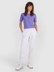 4F Női melegítő alsó Szürke L (4FWMM00TTROF1137-27M-L)