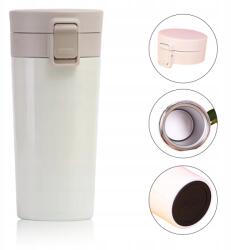  Kubek termiczny z sitkiem termos na kawę herbatę (Bomevarica)