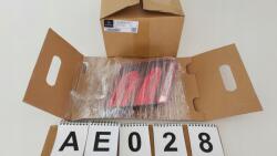 Mercedes-Benz OE Mercedes E-osztály W212 Sedan Facelift Bal Lámpa