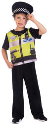 Amscan Rendőr Police jelmez (DPA9910147)