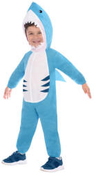 Amscan Cápa Great White jelmez 6-8 év (DPA9918195)