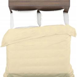 Sense Antiallergén paplanhuzat 140x240 100% természetes pamut Bézs (5906036733743)