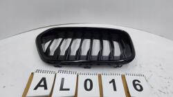 BMW OE Bmw X2 F39 Vese Maszk Hűtőrács Lökhárító Bal Első