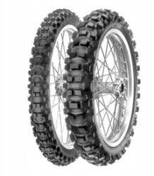 Pirelli Gumiabroncs 100/100-18 Scorpion XC MID Hard Nhs 59R Tt Hátsó Dot 04/2021
