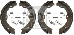 Febi Bilstein Sada brzd. čeľustí parkov. brzdy FEBI BILSTEIN 32950 (32950)