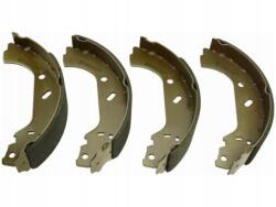 Meyle Fékbetét Szett Peugeot 806 1.8-2.1 94-02 Expert 1.6-2.0 96-06