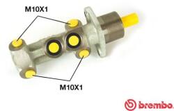 BREMBO Hlavný brzdový válec BREMBO M 23 041 (M 23 041)