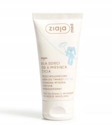 Ziaja Med Gyerek napvédő krém archoz SPF50, 50ml (5901887055112)