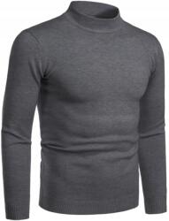  Férfi Golf Pulóver Félgolf Elasztikus (MMB60003)