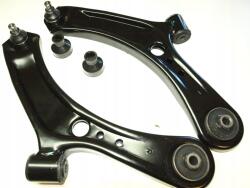 Gerheben Lengőkar Lp 2DB Fiat Sedici Suzuki SX4 2006- alsó