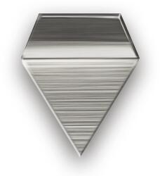 KERN 100 mg-os lemez kalibrálósúly, OIML E1 súlyosztály (308-07)