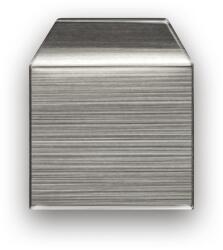 KERN 20 mg-os lemez kalibrálósúly, OIML E1 súlyosztály (308-05)