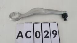 Mercedes-Benz OE Mercedes E-osztály W212 Cla W218 4-MATIC Első Jobb Alsó Lengőkar Új