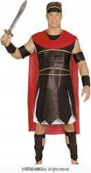 Fiestas Guirca Római harcos jelmez Gladiátor római jelmez XL-es (KDDG/1051/XL)