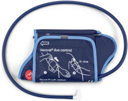 HARTMANN Veroval® duo control mandzsetta (normál, M) (22-32cm; 1db) (9255313)