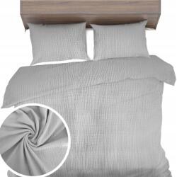 Sense Muszlin párnahuzat 160x200 Finom légáteresztő párnahuzat MIX Színek (MUŚLIN)