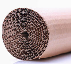 Nettfesték Takarópapír, létrázható, hullám 25 m2 (TAKLETHUL25)