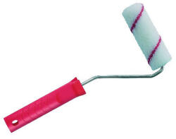 Bautool festőhenger 10 x 3 cm, 39 cm nyéllel (86983999)