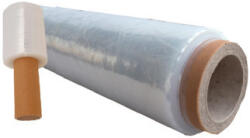 Tooljo Sztreccsfólia kézi fogantyúval 100mmx150fm (40) (46185069-c143-4259-9def-c0b5e6e59be2)