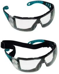 Dedra Védőszemüveg párásodásmentes F, K N , Eva hab (8d47b169-0089-4f1e-91f2-8af03d5c49a1)