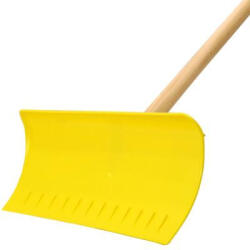 Agrowebshop Műanyag hótoló lapát 60 cm nyél nélkül (5202)