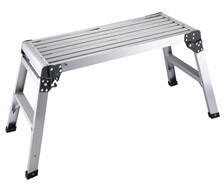 Extol Premium összecsukható munkaasztal, max. 150 kg terhelhetőséggel (8849040) (8849040)