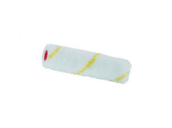 Bautool festőhenger 10 cm D/H/L sárga csíkkal 10db/csomag (113315101)