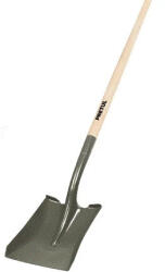 Truper Lapát (fém nyél) TRAMONTINA (TR-LHV) (TR-LHV)