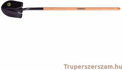 Truper Ásó (fa nyél) TRAMONTINA (TR-AS)
