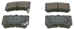 Bosch Sada brzdových platničiek kotúčovej brzdy BOSCH 0 986 461 141 (0 986 461 141)