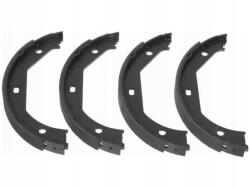 Meyle Féknyereg Szett Bmw 5 E39 2.0-4.4 95-04