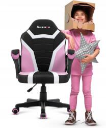 Huzaro Gamer Szék forgatható Gyermek Huzaro Ranger 1.0 Pink Mesh (HZ-Ranger 1.0 PINK Mesh)