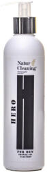 Naturcleaning Tusfürdő NATURCLEANING férfi Hero 250 ml (3091-250) - papir-bolt