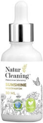 Naturcleaning Mosóparfüm NATURCLEANING Sunshine 100 mosáshoz 30 ml (4064) - papir-bolt