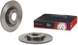 BREMBO Brzdový kotúč BREMBO 08. C309.1X (08.C309.1X)