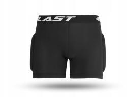 Ufo 2024/09 Ufo Rövidnadrág Reborn MV6 Gyerek Junior Ki Protektorokkal