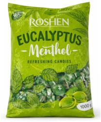ROSHEN eukaliptusz és mentol frissítő kemény cukor 1kg