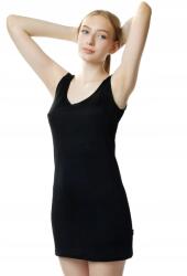 MEWA lingerie Rövid alsóruha széles vállpántokkal Charlotte 44 (5900911486694)