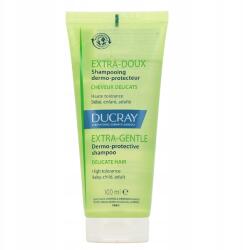 Ducray Extra Doux Extra Gentle univerzális bőrgyógyászati sampon 100 ml (3282770140453)