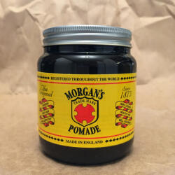 Morgan's Original Pomade 200g (mor-orig200)