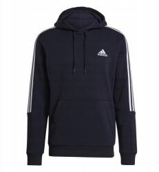 Adidas Férfi kapucnis pulóver Adidas M Cut 3S Hd S (GK9584)