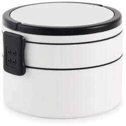  PP kétszintes ételdoboz 950 ml (MO2902-06)