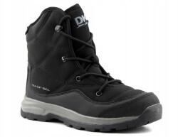 DK Női Hócipő Dk 1028 Soft Shell Meleg Téli (1028)