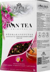 Estvita Ivan tea (keskenylevelű füzike) csipkebogyóval - 50 g - Estvita