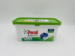 Persil folyékony kapszula 26 mosás 26 db 3in1 Bio