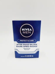 Nivea after shave balzsam 100 ml Protect&Care
