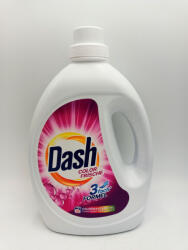 Dash folyékony mosószer 40 mosás 2, 2 l Color Fresh